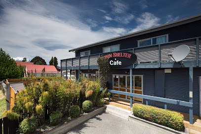 LKNZ Lodge & Cafe
