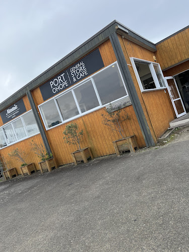 Comments and reviews of Port Ohope General Store & Cafe