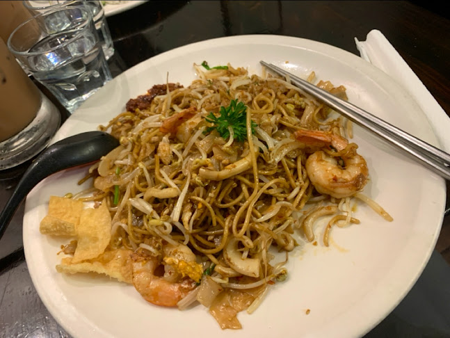 Mamak Malaysian Restaurant