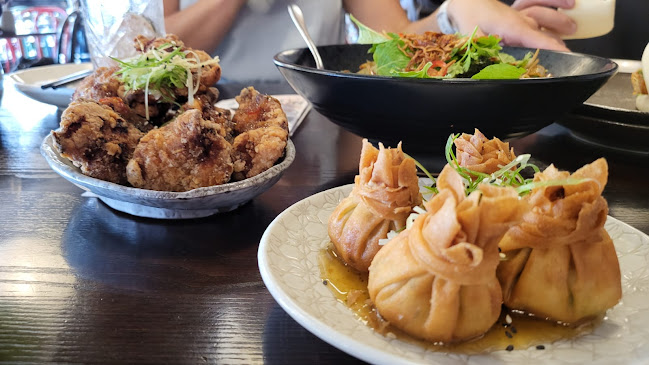 Comentarii opinii despre White + Wong’s - Auckland Viaduct, CBD