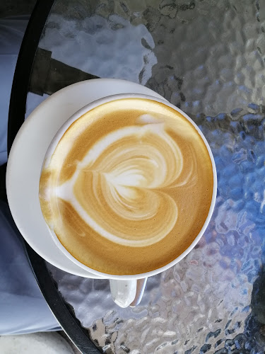 Comments and reviews of ESPRESSO TO GO