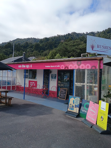 On the Spot Pukeko Store And Cafe