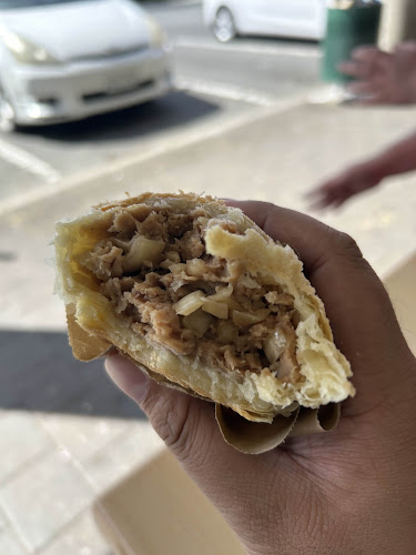 Comentarii opinii despre Sunrise bakery Te Awamutu