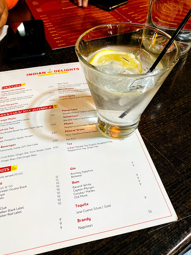 Indian Delights Restaurant & Bar - Hospitality and gastronomy