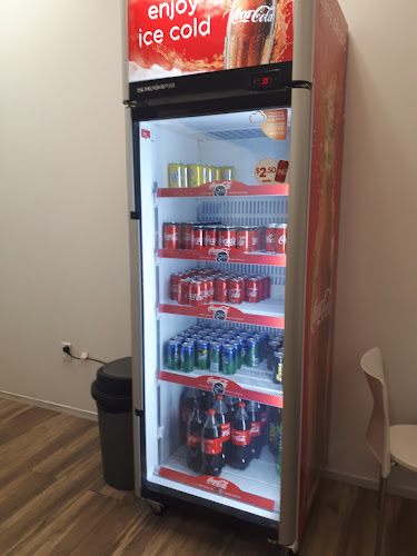 Burger Station - Best Burgers in Christchurch, NZ - Christchurch