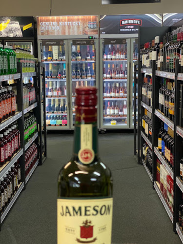 Barrel 2 Bottle Levin - Levin