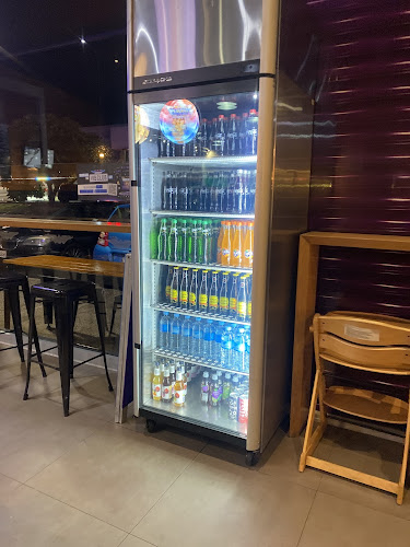 BurgerFuel Henderson Phone number