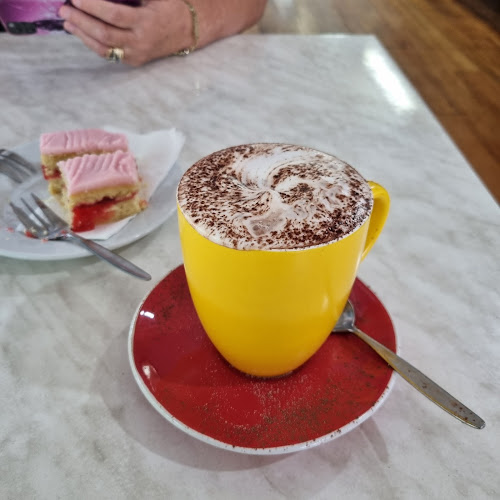 Opinii despre Licorice Cafe în Motuoapa - Hospitality and gastronomy