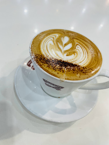 Muffin Break Wigram - Hospitality and gastronomy