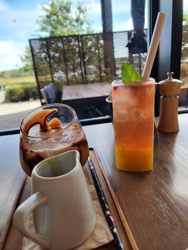 Opinii despre Journal Cafe în Auckland - Hospitality and gastronomy