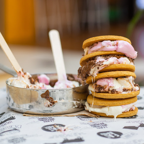 Comentarii opinii despre Eat Burger