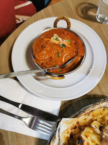 Comentarii opinii despre Masala Cafe & Bar