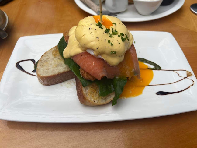 Manaaki on 25 Cafe - Kaitaia