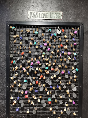 Comentarii opinii despre Fire And Slice Woodfired Pizzeria