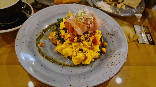 Comentarii opinii despre Black Betty Cafe