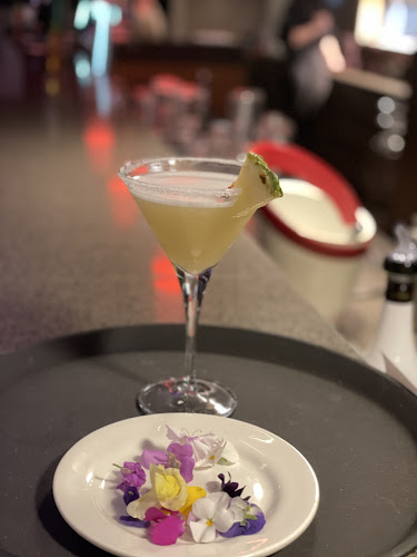 Porterhouse Grill - Hospitality and gastronomy