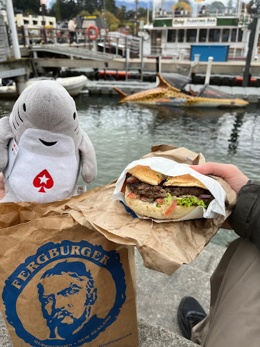 Comentarii opinii despre Fergburger