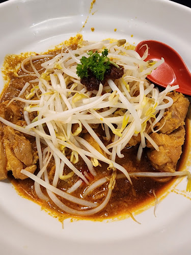 Mamak Malaysian Restaurant - Hospitality and gastronomy