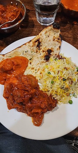 Comentarii opinii despre Lovely India Restaurant