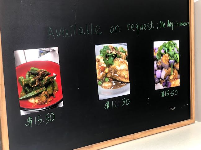 Opinii despre Red Pot Kitchen în Hamilton - Hospitality and gastronomy