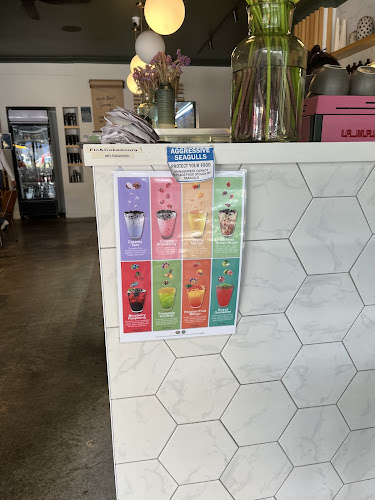 Comentarii opinii despre Flo & Co Kaikoura