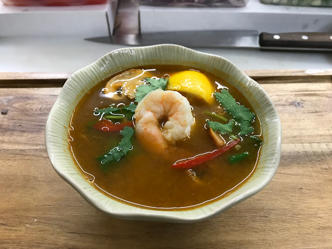 @ Thai Cuisine Queenstown