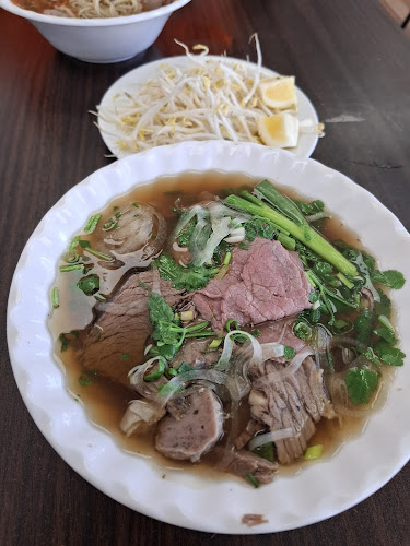 Opinii despre Pho Kitchen - Manurewa în Auckland - Hospitality and gastronomy