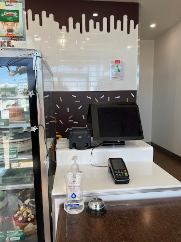 The Cheesecake Shop New Lynn - Hospitality and gastronomy