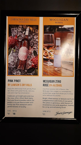 Joe's Garage - Rangiora