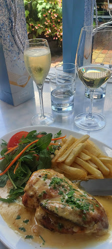 Comentarii opinii despre Di Mare Restaurant