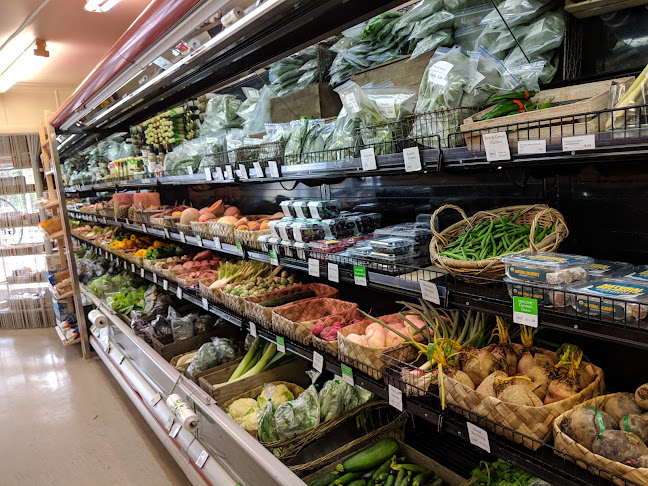 Opinii despre The Island Grocer în Waiheke Island - Hospitality and gastronomy