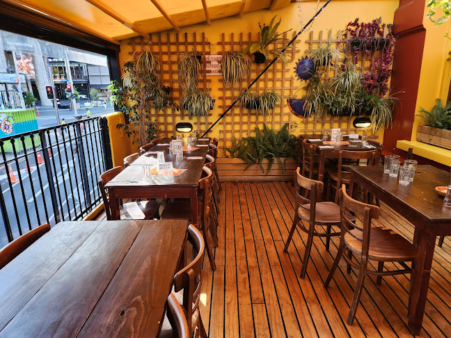 Mexican Cafe Phone number