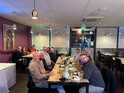 Indian Lotus Restaurant and Takeaway