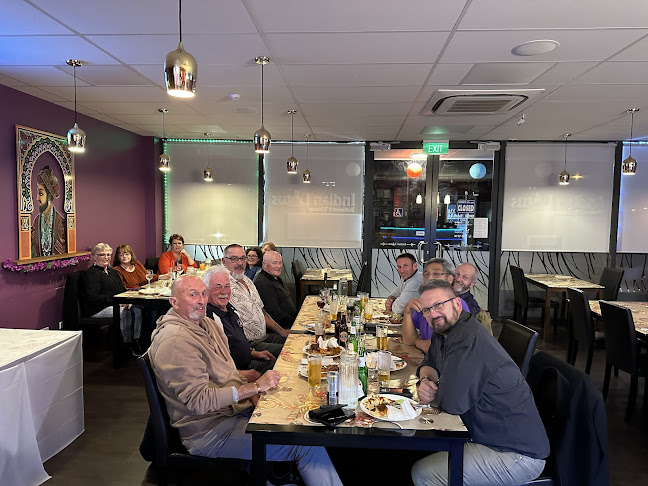 Indian Lotus Restaurant and Takeaway