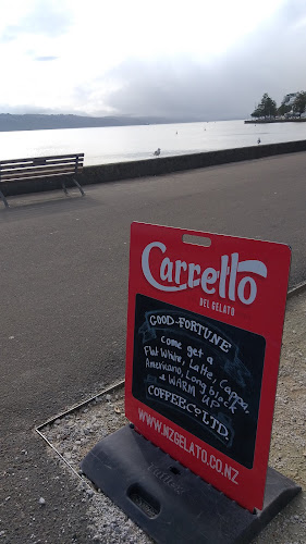 Opinii despre Carrello del Gelato în Wellington - Hospitality and gastronomy