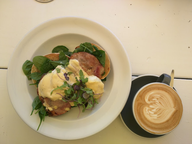 Hahei Beach Cafe - Hahei