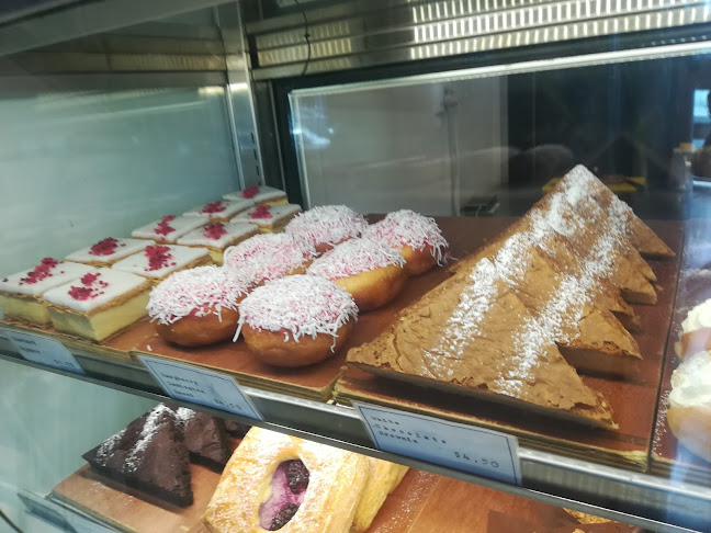 Opinii despre Volare Bread Ltd în Hamilton - Hospitality and gastronomy