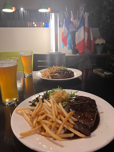 Juniper Gin Bar & Restaurant - Hospitality and gastronomy