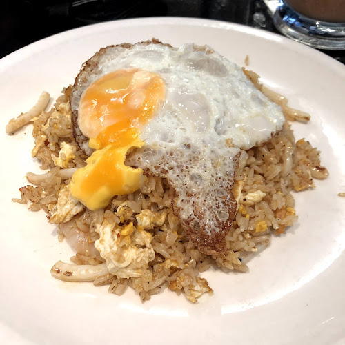 Mamak Malaysian Restaurant - Hospitality and gastronomy