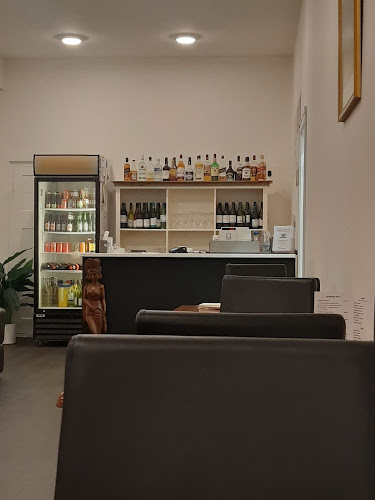 India Gate Restaurant - Hospitality and gastronomy