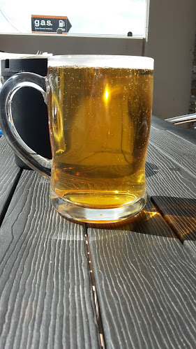 Leigh Bar and Eatery Open Times