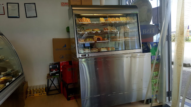 Comentarii opinii despre Stars Bakery