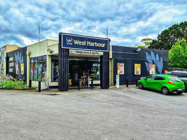 Liquorland West Harbour