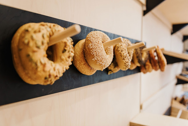 Bread by European Bakery - Hospitality and gastronomy