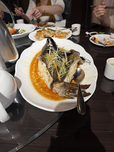 Comentarii opinii despre Madam Kwong