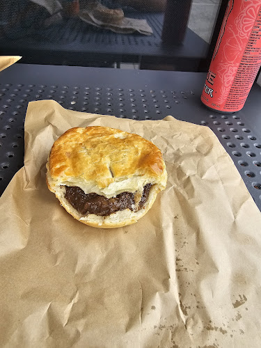 Viands Brothers Bakery - Kihikihi