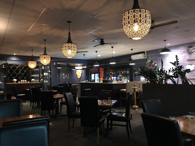 The Tamarind Indian Restaurant