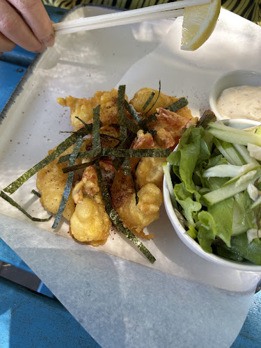 The Rusty Tractor Café & Trading Store - Hospitality and gastronomy