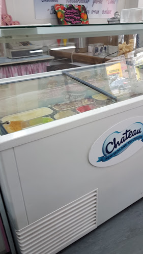 Opinii despre Robbies Cafe & Milk Bar în Geraldine - Hospitality and gastronomy