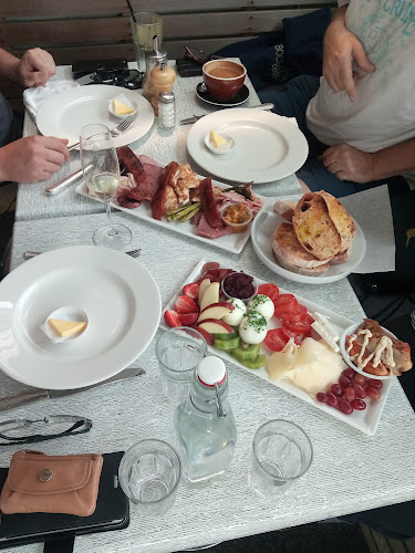 Blake St Espresso - Auckland